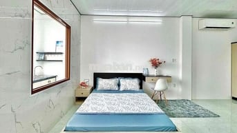 PHÒNG CHO THUÊ RỘNG KHỎI BÀN,CÒN THÊM CỬA SỔ THÌ CHỈ CÓ Ở NGAY TÂN PHÚ