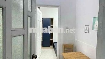 CHO THUÊ 2 PHÒNG NGỦ NGAY ĐƯỜNG PHẠM VĂN ĐỒNG GẦN ĐẠI HỌC CÔNG NGHIỆP