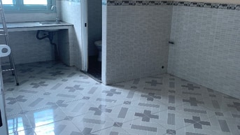 Cho thuê phòng trọ 40m2 đường nguyễn duy trinh