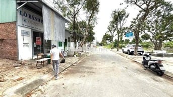Bán lô đất kiệt ôtto 98 Dũng Sĩ Thanh Khê