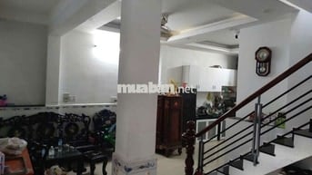 Bán nhà sổ Hồng riêng tăng hết nội thất