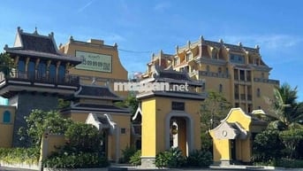 🧧🧧 Bán Đất Kiệt Ô Tô Tải Đường Biển Nguyễn Tất Thành
