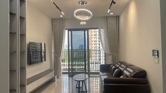 Bán căn hộ full nội thất cao cấp