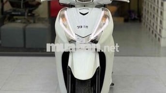 SH300i Nhập Ý cuối 2016 ABS
