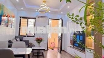 Siêu phẩm tập thể phố Doãn kế Thiện - Sổ đỏ tầng thấp 40/75m2 giá chỉ