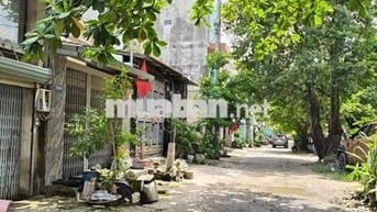 Bán nhà 2 tầng hẻm xe hơi, 56m2 Hương Lộ 2, nhỉnh 3 tỷ