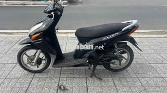 xe máy êm ru bs95