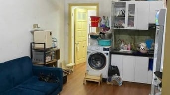 CHÍNH CHỦ CHO THUÊ PHÒNG KHÉP KÍN 1 NGỦ 1 KHÁCH PHỐ BẠCH MAI 