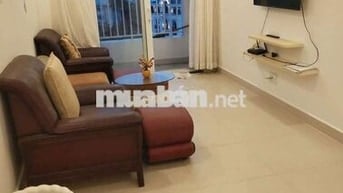 Cần bán Chung cư Melody 83m2 2PN 2WC Vũng Tàu