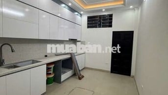 🔥 PHÚ LƯƠNG – NHÀ ĐẸP 5 TẦNG THANG MÁY – Ô TÔ ĐỖ CỬA 🔥