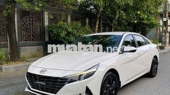 Hyundai Elantra 2023 1.6 AT Đặc biệt - 43000 km