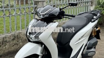 SH160 ABS bs 59KA-13333 đúng date 2024 odo lướt 5k