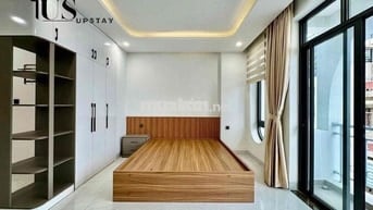 ☀️CHO THUÊ CĂN HỘ DỊCH VỤ MỚI XÂY 100%, NGUYỄN TRÃI QUẬN 5