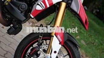 ♻️❌ DUCATI HYPERMOTARD 950 2019 FULL ĐỒ CHƠI