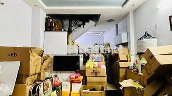 Bán nhà đẹp HXH 7M thông Huỳnh Thiện Lộc, Hòa Thạnh, Tân Phú chỉ 6 tỷ