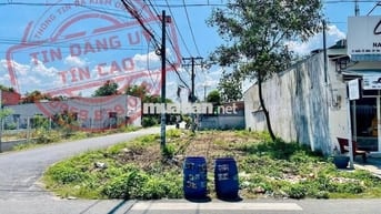 HÀNG THẬT GIÁ NGỘP GÓC 2MT TÂN THÔNG HỘI CỦ CHI 180M2/ 530TR
