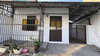 Bán đất tặng nhà trọ tại khu 4B Hùng thắng Bãi cháy, Quảng ninh
