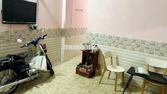 CHDV 6PN VĂN CAO , PHÚ THẠNH ,TÂN PHÚ 56m² chỉ 4 tỷ 7