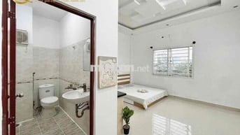 CHO THUÊ PHÒNG GIÁ TỐT MỚI 100% - CỬA SỔ TRỜI FULL NỘI THẤT