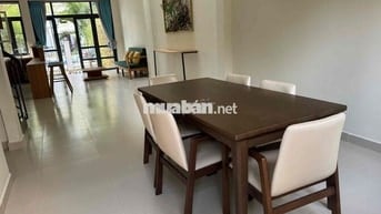 CHÍNH CHỦ CHO THUÊ NHÀ PHỐ 5X22 1 TRỆT 2 LẦU KDC PHƯỚC LỘC CẦN GIỜ