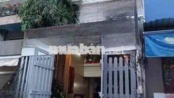 MẶT TIỀN ĐƯỜNG CÔ BẮC 63M2 KD TỰ DO