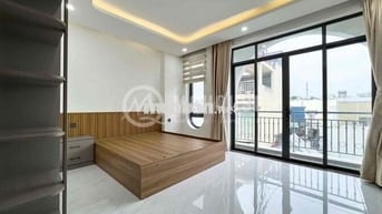 CĂN HỘ Q3_RỘNG RÃI_THOÁNG MÁT_SẠCH SẼ_MỚI_CỬA SỔ LỚN_THANG MÁY_HẺM OTO