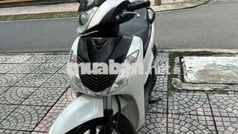 sh 125i nhập ý 2009