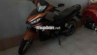 Honda winner v1 2017 Zin máy êm