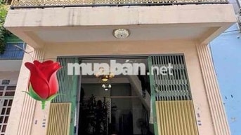 2,95 Tỷ- Bán nhà Bình Tân, Tỉnh lộ 10, 28m2, 3 Pn, sổ riêng