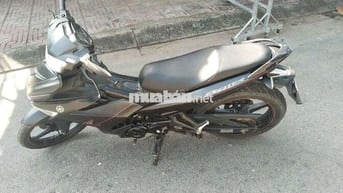 Cần bán nhanh xe exciter đời 2016