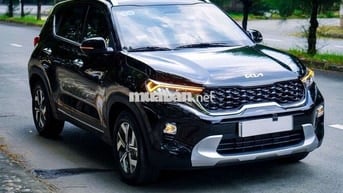 Kia Sonet Premium 2023 - 2940 km