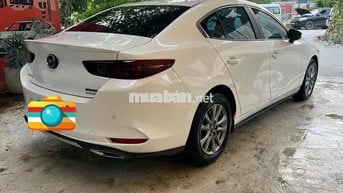 Mazda 3 2024 1.5L Luxury - 19000 km