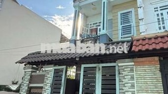 Siêu rẻ nhanh còn kịp nha khách. 4,3x16. 1 trệt 2 lầu