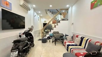 GIẢM GIÁ CỰC SỐC TỚI 200TR-NGUYỄN VĂN ĐẬU-BÌNH THẠNH-GIÁ3,185TỶ-45,5m2