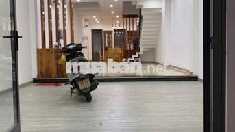 CHO THUÊ NHÀ KINH DOANH 5 PHÒNG NGỦ KHU VCN PHƯỚC HẢI