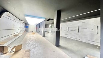 CHO THUÊ NHÀ KINH DOANH MẶT TIỀN– 4 PHÒNG NGỦ– GIÁ 40 TRIỆU/THÁNG
