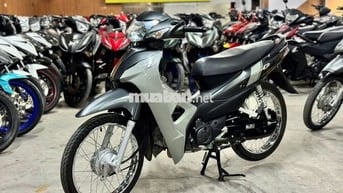 XE MÁYTHANH TÙNG_WAVE A 110 XÁM 2025 CHƯA ĐĂNG KÍ