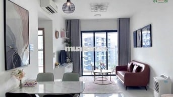 Cho thuê nhanh căn hộ cao cấp 2PN khu Diamond Alnata - Full nội thất