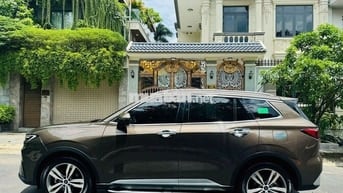 Ford Territory Titaninum X - Bản Full - Xe Lướt