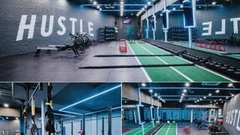CẦN GẤP 1 NAM GIỮ XE PHÒNG TẬP GYM Ở HAI BÀ TRƯNG - QUẬN 3