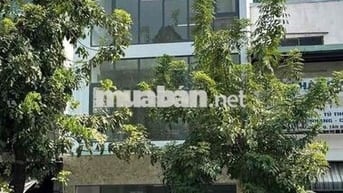 Toà nhà mặt tiền Cộng Hoà cho thuê nguyên căn
