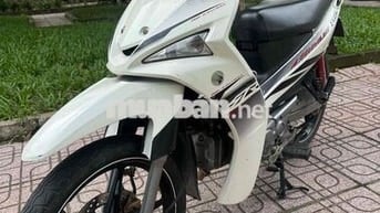 Yamaha Sirius Fi 2016 Bs Ninh Thuận