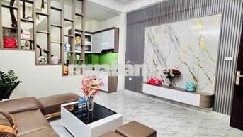 🏡Bán Nhà VF3 Đỗ Cửa| 28m2 - 5 Tầng Mới - 6,5 Tỷ| Nội Thất Đẹp, Ở Ngay