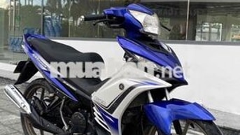 Exciter 135 Bs 71