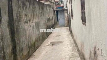 CHÍNH CHỦ CẦN BÁN 120M ĐẤT THỔ CƯ - PHỐ BẮC CẦU - LONG BIÊN