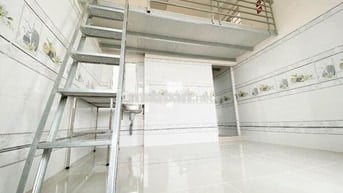DUPLEX SIÊU RỘNG GÁC CAO 2M , CỬA SỔ TRỜI THOÁNG MÁT CẢ NGÀY