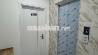 Phân lô Nguyễn An Ninh 35m, 6 tầng thang máy, giá nhỉnh 8 tỷ