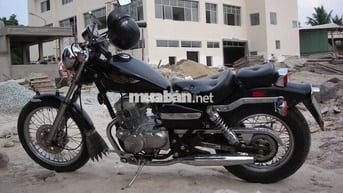 BÁN XE REBEL 125 ZIN NHẬT
