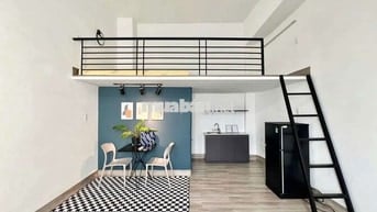 🔥KHU SÂN BAY DUPLEX 30M2-CỬA SỔ TRỜI FULL NT GẦN BẠCH ĐẰNG-TRƯỜNG SƠN