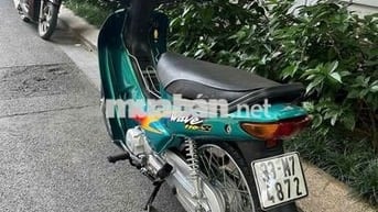 wave nhỏ dọn thái